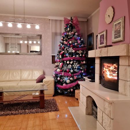 Apartman Lana Vlašić Exterior foto