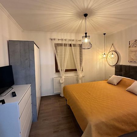 Apartman Lana Vlašić Exterior foto