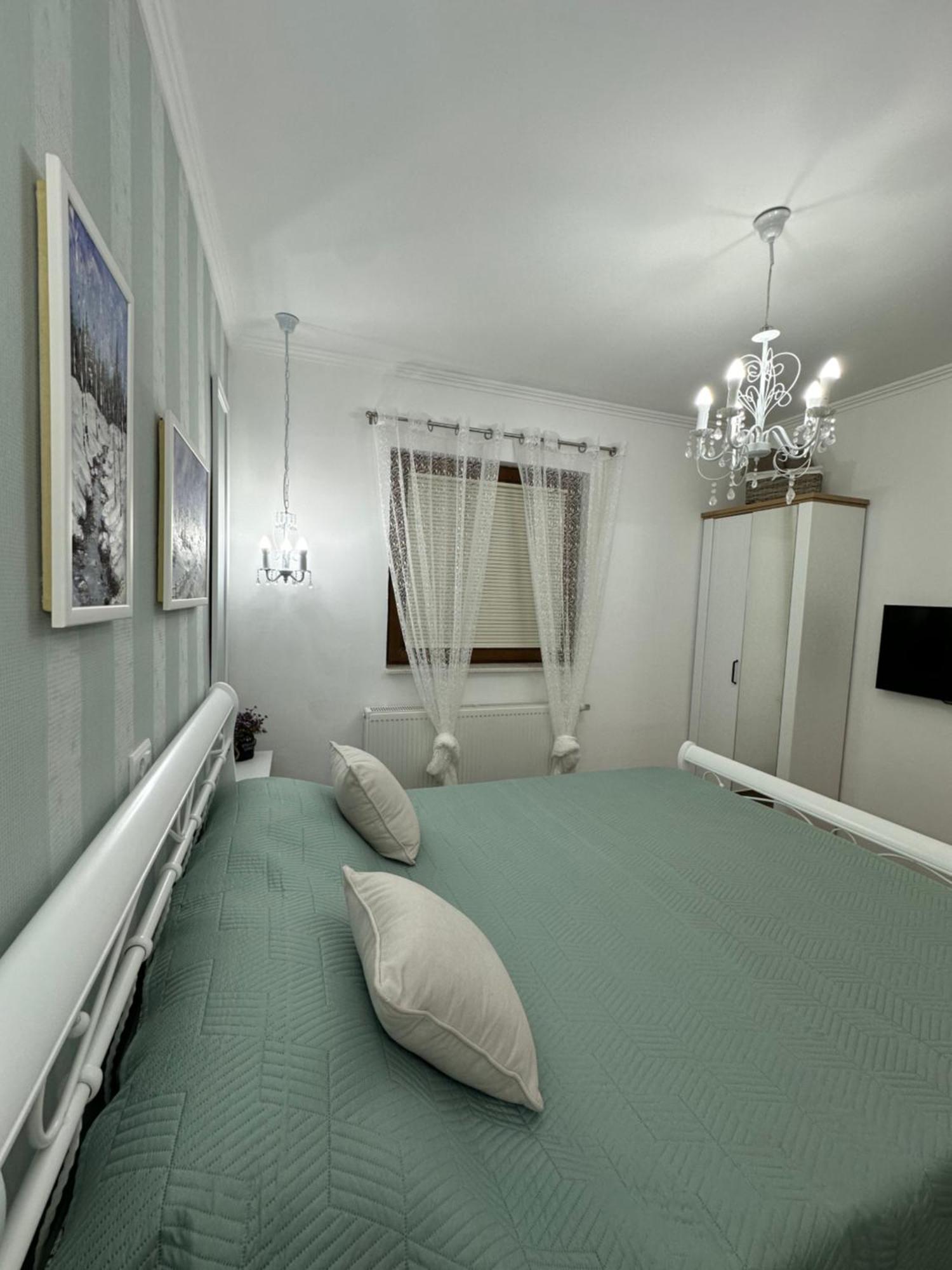 Apartman Lana Vlašić Exterior foto