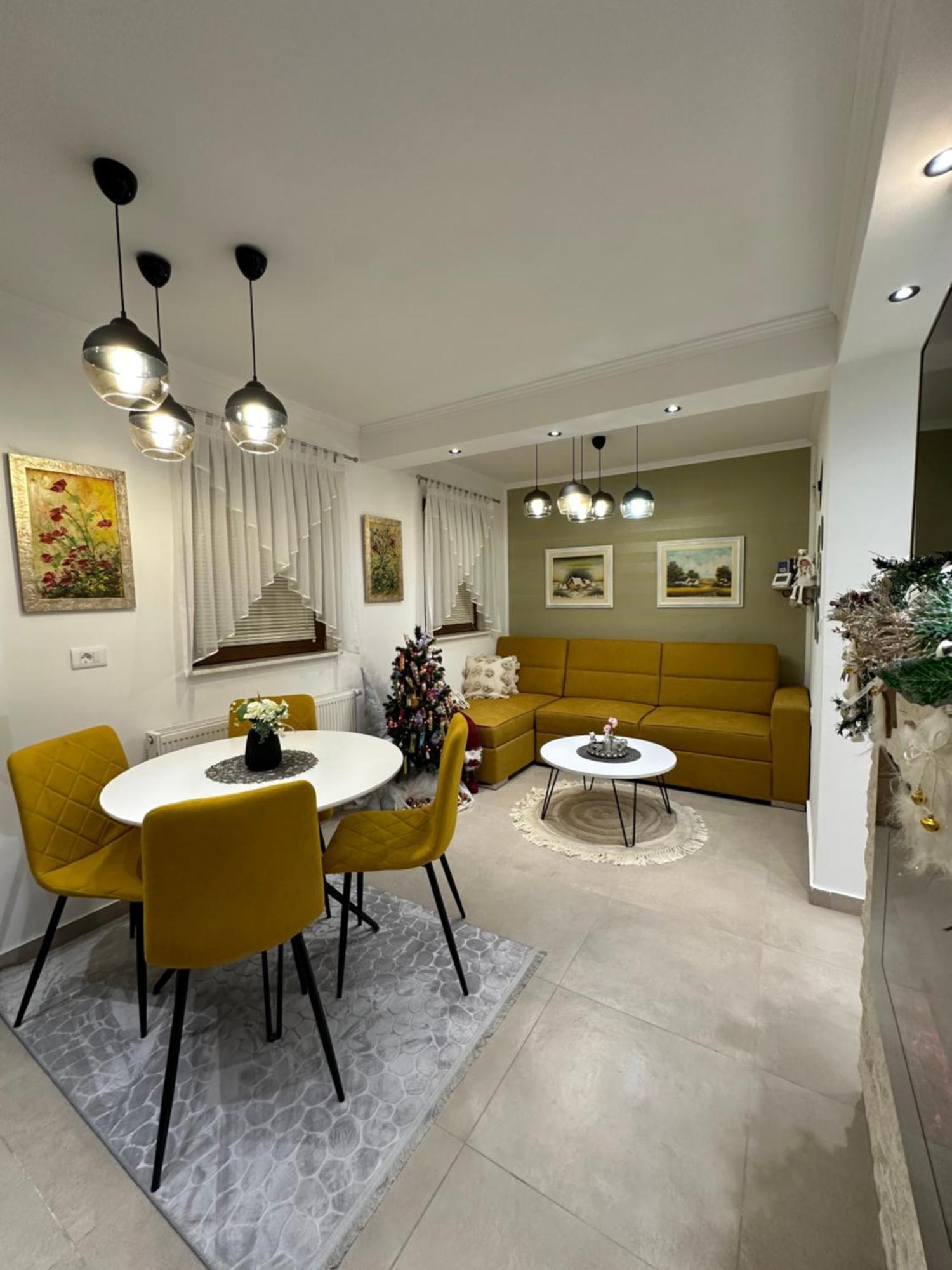 Apartman Lana Vlašić Exterior foto